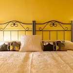 Apartamentos Casona Del Campo