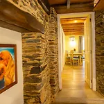 Apartamentos Casona Del Campo