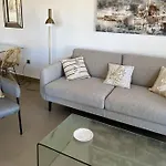 Acogedor Apartamento Con Piscina