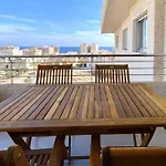 Acogedor Apartamento Con Piscina