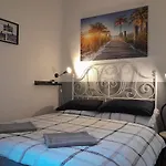 Apartment Luna