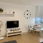 Apartamento A2 Playa Las Canteras
