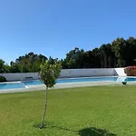 Urbanizacion Con Piscina Arnelas Sanxenxo
