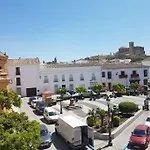 Fantastico Duplex En El Centro De Osuna