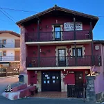 La Posada de Ojébar Rústica