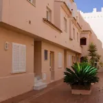 Beach Front House In Los Lances