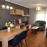 Rego Da Raña Apartments