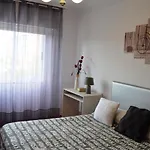 Rego Da Raña Apartments