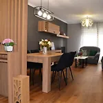 Rego Da Raña Apartments