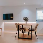Apartamentos Santa Isabel