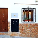 Apartamento Alberzana - Barrio Albaicin - Granada