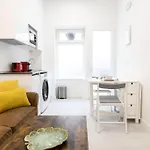 Apartamento Amplio Y Coqueto A Solo 750M Bernabeu