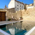 Casa Rural Iradia