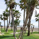 Chalet Campomar Beach Malaga