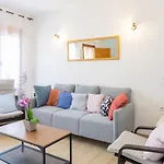 Chalet Campomar Beach Malaga