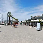 Cozy Apartment Santa Pola