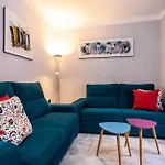 Apartamento Centro - Zona Arenal