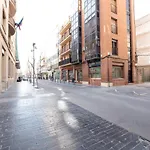 Apartamento Caridad 14 Centro Historico Cartagena