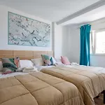 Acquarela Family Home Free Parking By Cadiz4Rentals