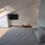 Pensión Residencial Platas