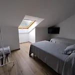 Pensión Residencial Platas