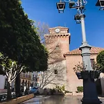 El Nido Alojamiento Turistico
