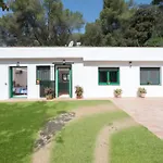 Cottage Eco-Friendly Barcelona Country Side