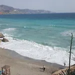 Sonnenkueste Andalusien