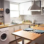 Departamento Centrico Para Disfrutar En Familia