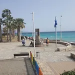 Sonnenkueste Andalusien