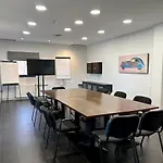 Luces del Poniente