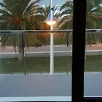 Alojamientos Marte Apartamento A Pie De Playa