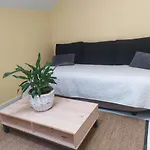 Apartamento El Parque Terraza Con Vistas Montana Entorno Tranquilo Ideal Mascotas