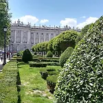 Villa Luna de Segovia