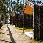 Cabanas Rias Baixas