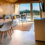 Cabanas Rias Baixas