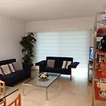 Parque Mota - Alquiler Solo A Familias