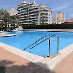 Parque Mota - Alquiler Solo A Familias