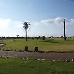 Cabo De Gata Oasis Retamar II