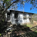 Casa independiente en Miraflores de la Sierra