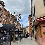 Apartamento Luminoso Y Centrico