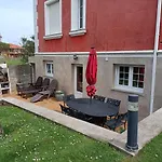 La Torre Del Indiano-Villa-