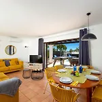 Villa Flamingo by Villa Plus