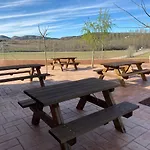 Casas Del Barranco De La Hoz