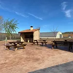 Casas Del Barranco De La Hoz