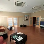 Hotel Palacio Congresos