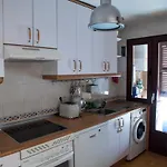 Flat With Parking In The Center Of Las Rozas
