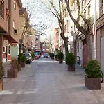 Flat With Parking In The Center Of Las Rozas