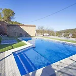 Catalunya Casas Wow! Boutique Hotel Converted Into A Private Villa!