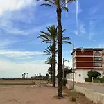 Beachfront Sant Salvador Apartments